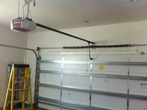 Master Garage Door Service Austin, TX 512-551-1451 - Openers